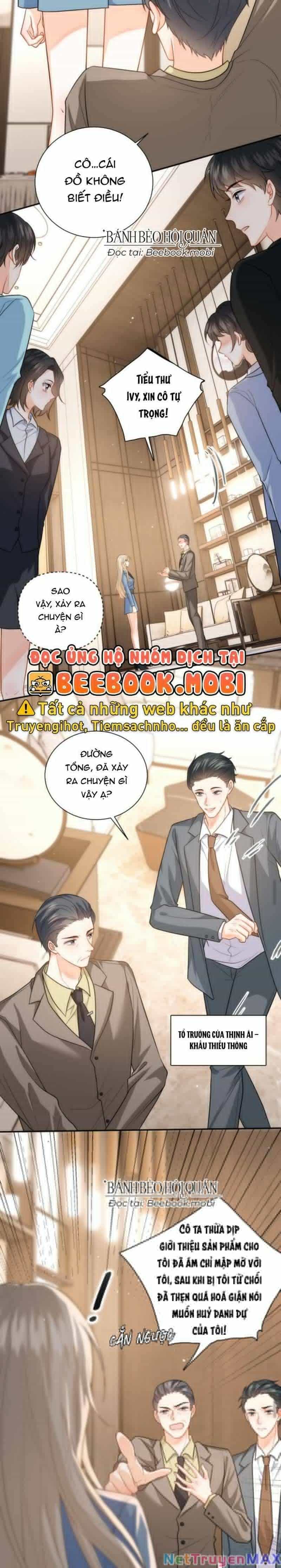 Xuyên Nhanh: Phản Diện Quá Sủng Quá Mê Người1 - Chương 50 - ảnh 9