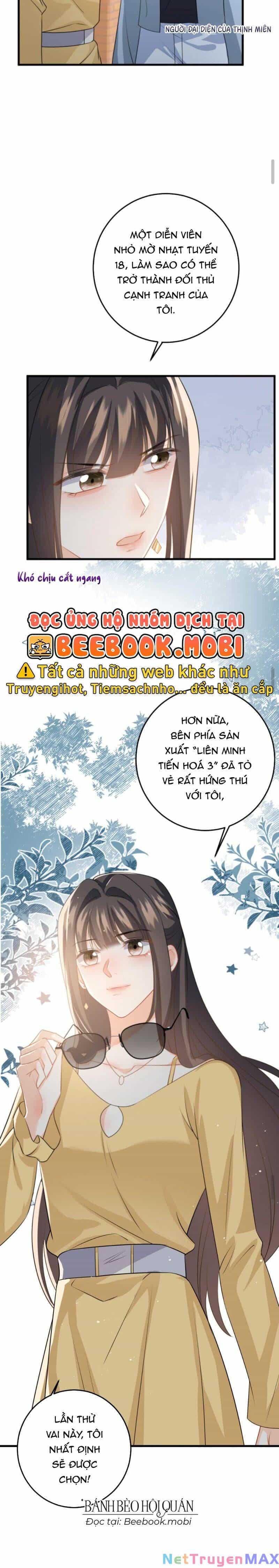 Xuyên Nhanh: Phản Diện Quá Sủng Quá Mê Người1 - Chương 53 - ảnh 12