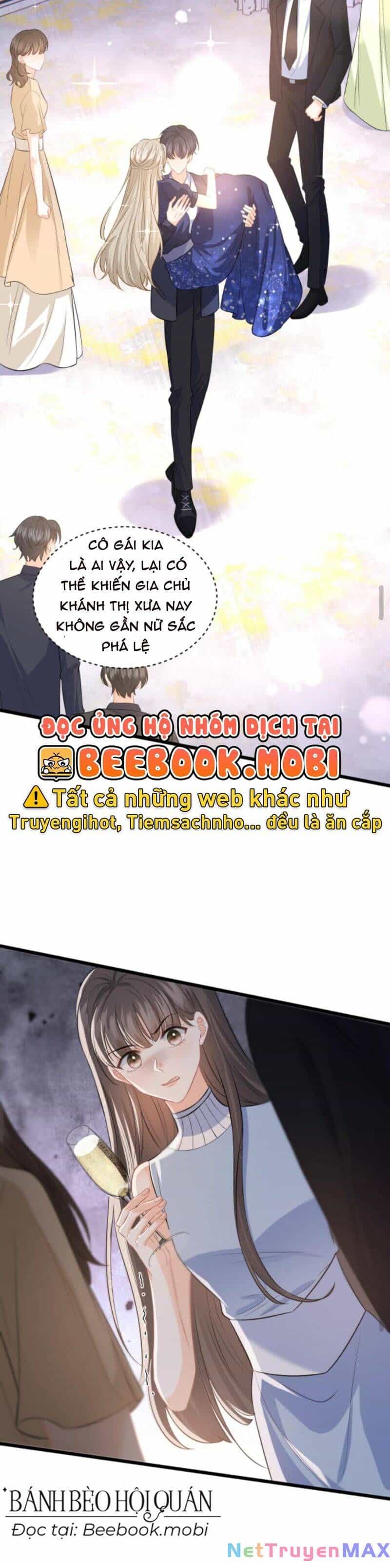 Xuyên Nhanh: Phản Diện Quá Sủng Quá Mê Người1 - Chương 56 - ảnh 12