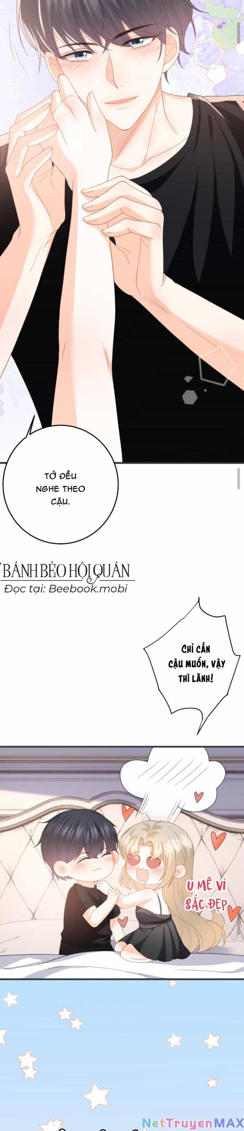 Xuyên Nhanh: Phản Diện Quá Sủng Quá Mê Người1 - Chương 58 - ảnh 9