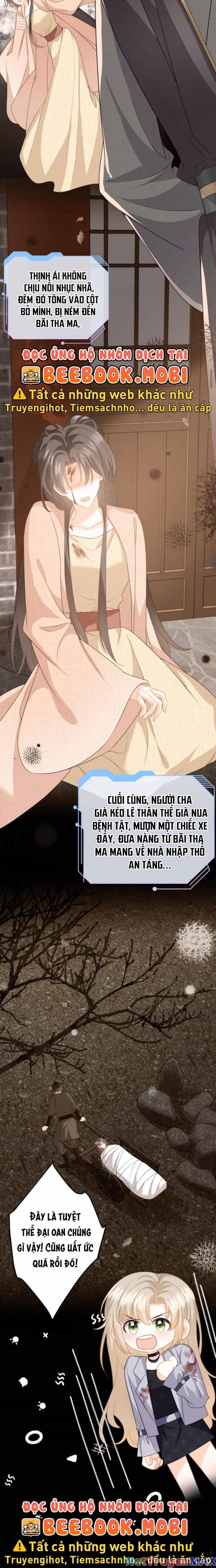 Xuyên Nhanh: Phản Diện Quá Sủng Quá Mê Người1 - Chương 59 - ảnh 7