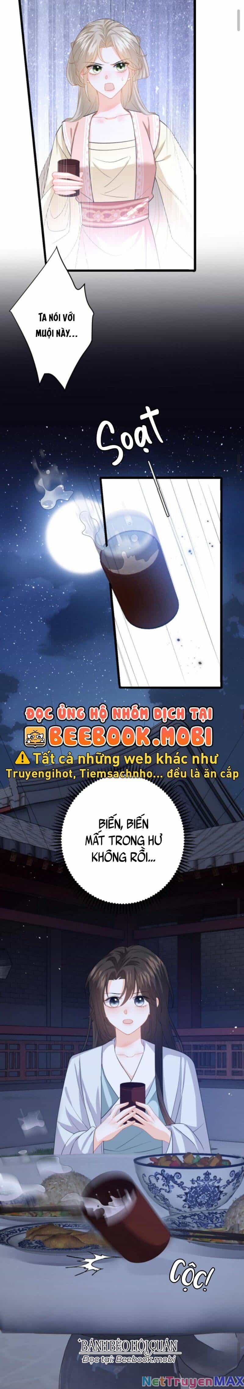 Xuyên Nhanh: Phản Diện Quá Sủng Quá Mê Người1 - Chương 60 - ảnh 12