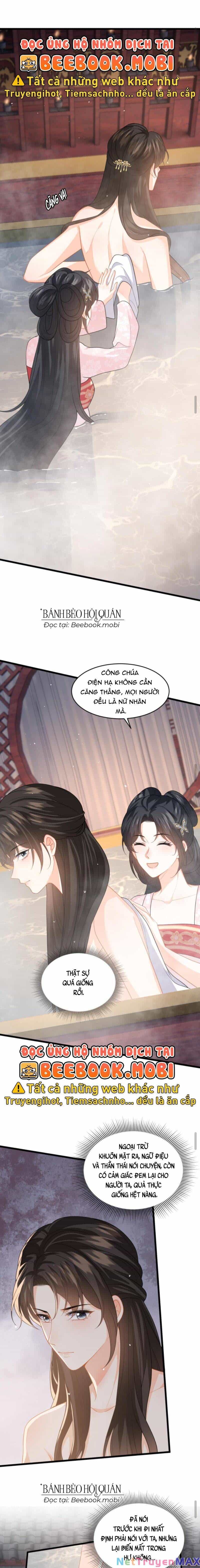 Xuyên Nhanh: Phản Diện Quá Sủng Quá Mê Người1 - Chương 62 - ảnh 3