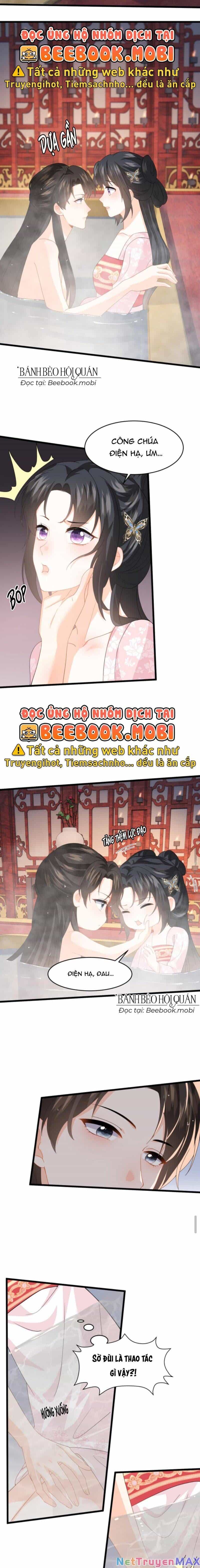 Xuyên Nhanh: Phản Diện Quá Sủng Quá Mê Người1 - Chương 62 - ảnh 6