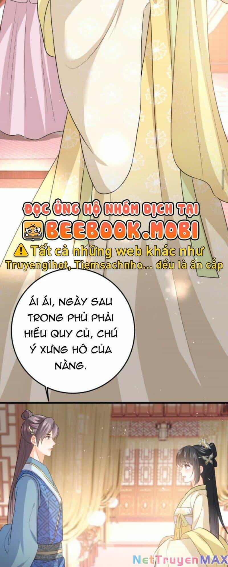 Xuyên Nhanh: Phản Diện Quá Sủng Quá Mê Người1 - Chương 63 - ảnh 13