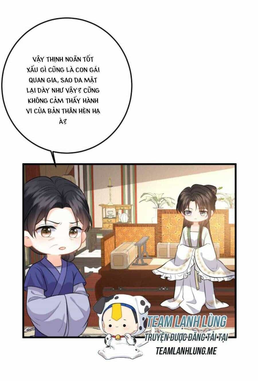 Xuyên Nhanh: Phản Diện Quá Sủng Quá Mê Người1 - Chương 65 - ảnh 24