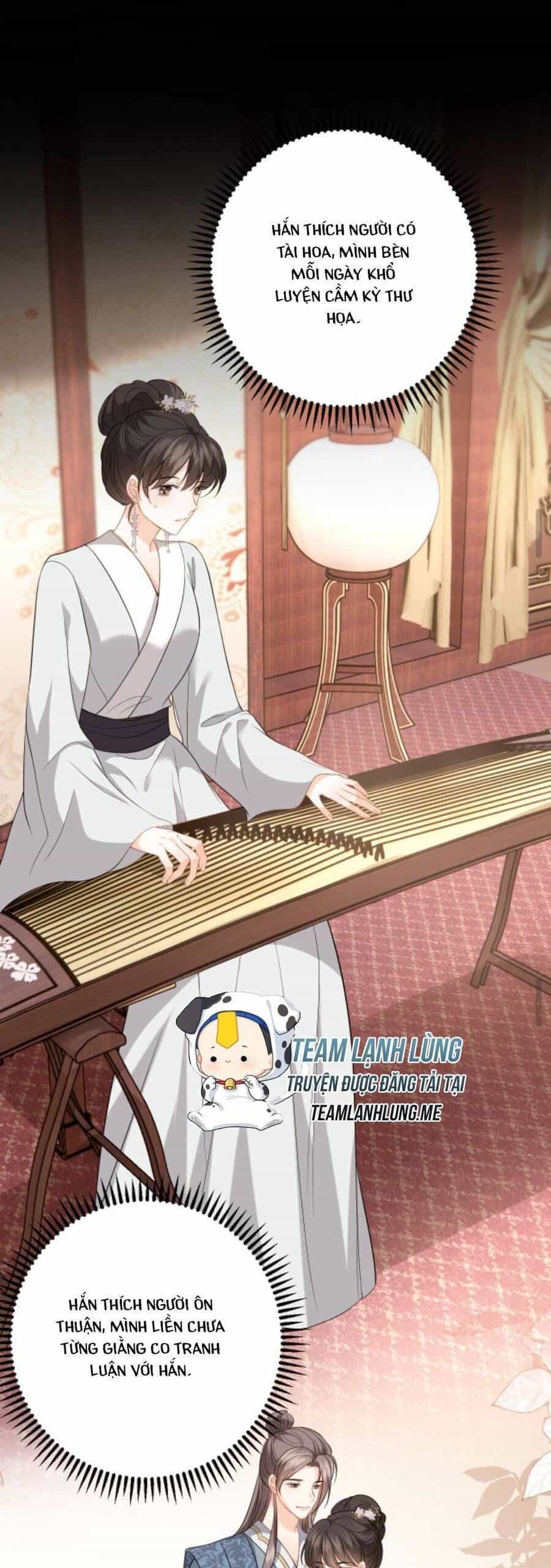 Xuyên Nhanh: Phản Diện Quá Sủng Quá Mê Người1 - Chương 66 - ảnh 12