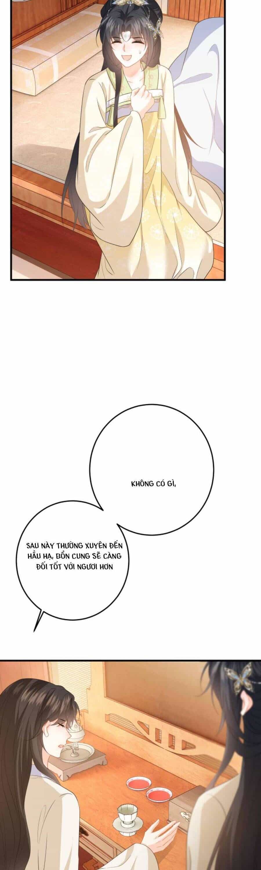 Xuyên Nhanh: Phản Diện Quá Sủng Quá Mê Người1 - Chương 71 - ảnh 17