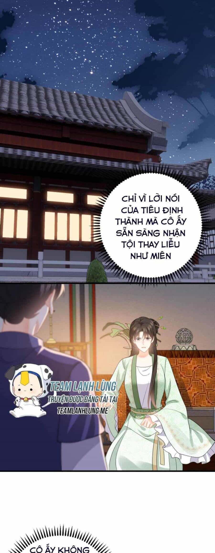 Xuyên Nhanh: Phản Diện Quá Sủng Quá Mê Người1 - Chương 74 - ảnh 27