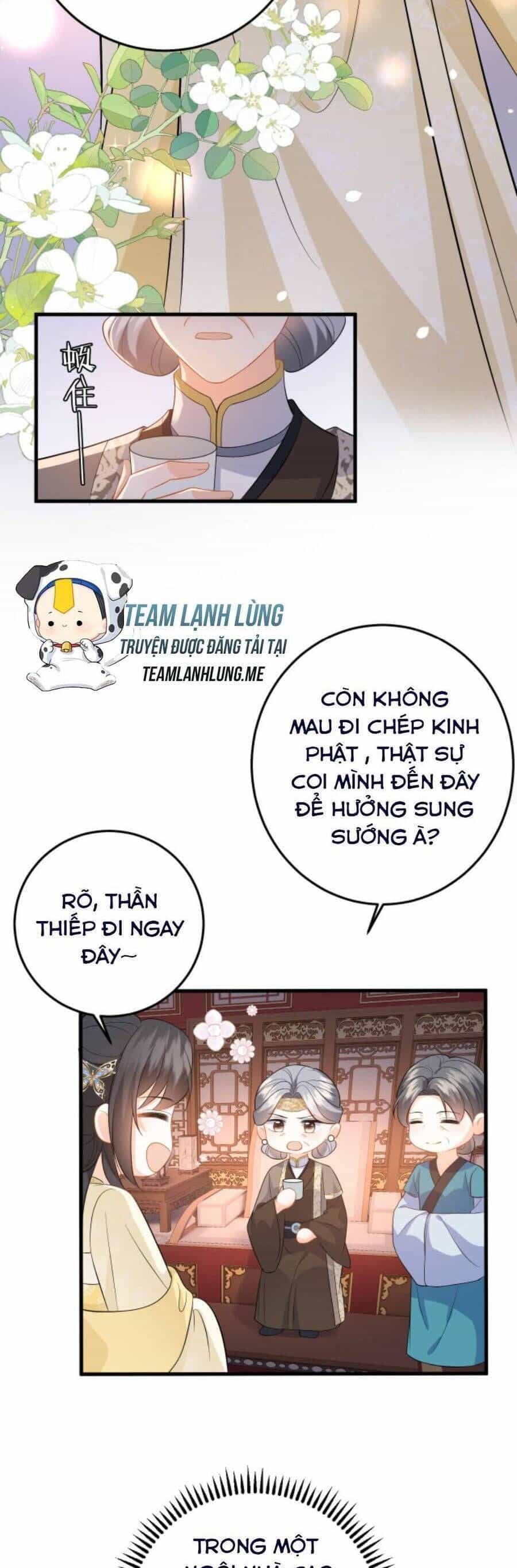 Xuyên Nhanh: Phản Diện Quá Sủng Quá Mê Người1 - Chương 75 - ảnh 11