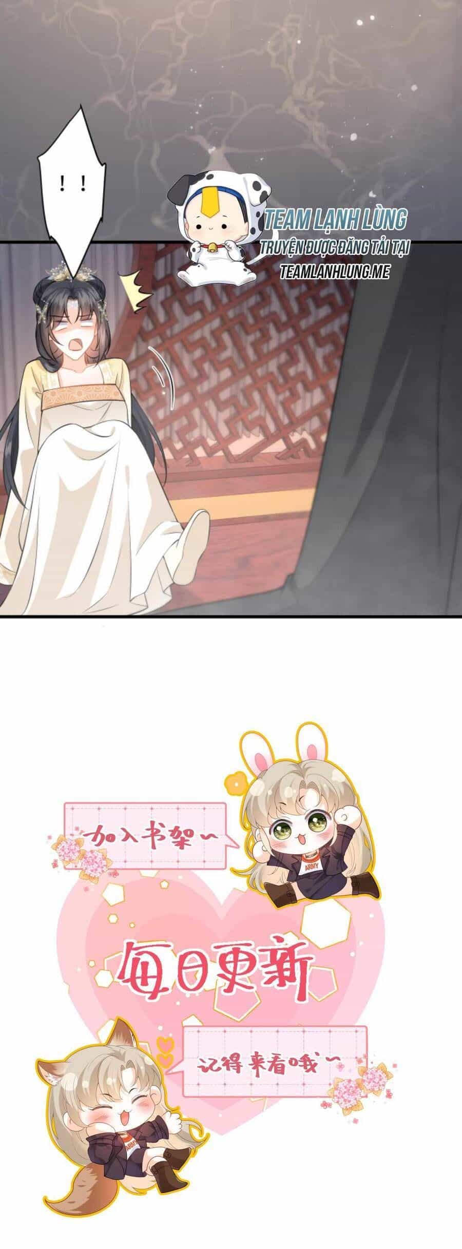Xuyên Nhanh: Phản Diện Quá Sủng Quá Mê Người1 - Chương 91 - ảnh 28