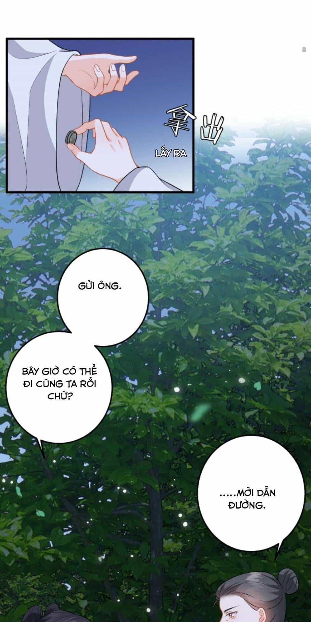 Xuyên Nhanh: Phản Diện Quá Sủng Quá Mê Người1 - Chương 97 - ảnh 21