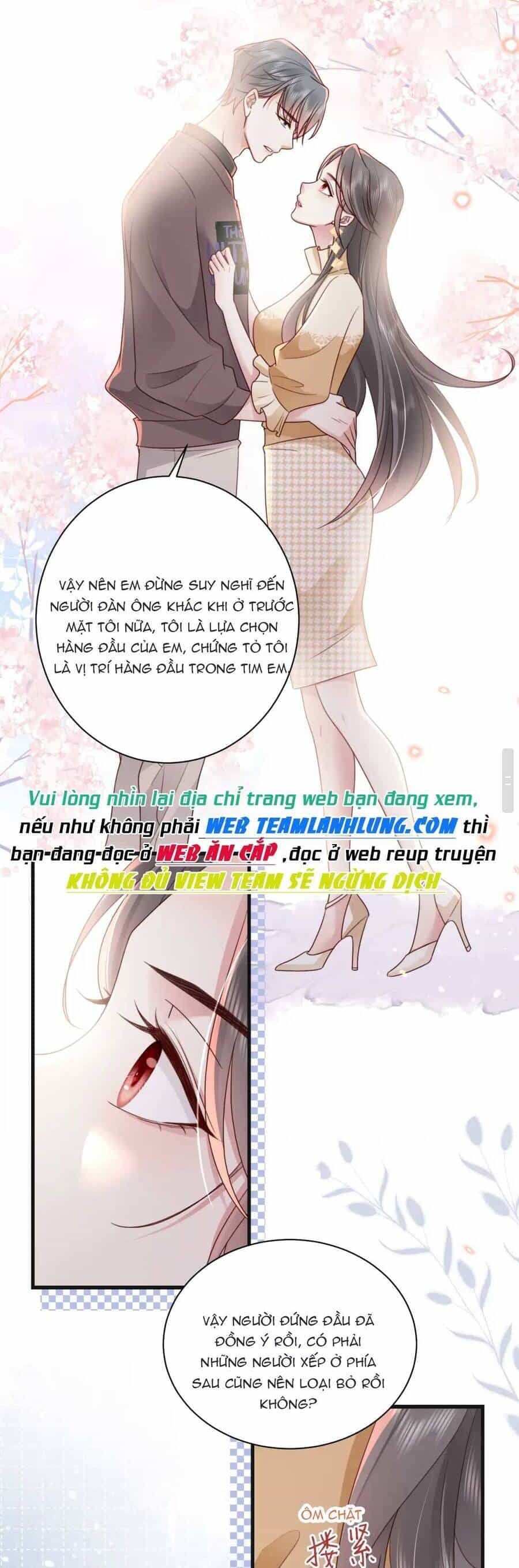 Xuyên Nhanh : Thiếu Gia Ốm Yếu Rất Dính Người - Chương 15 - ảnh 14