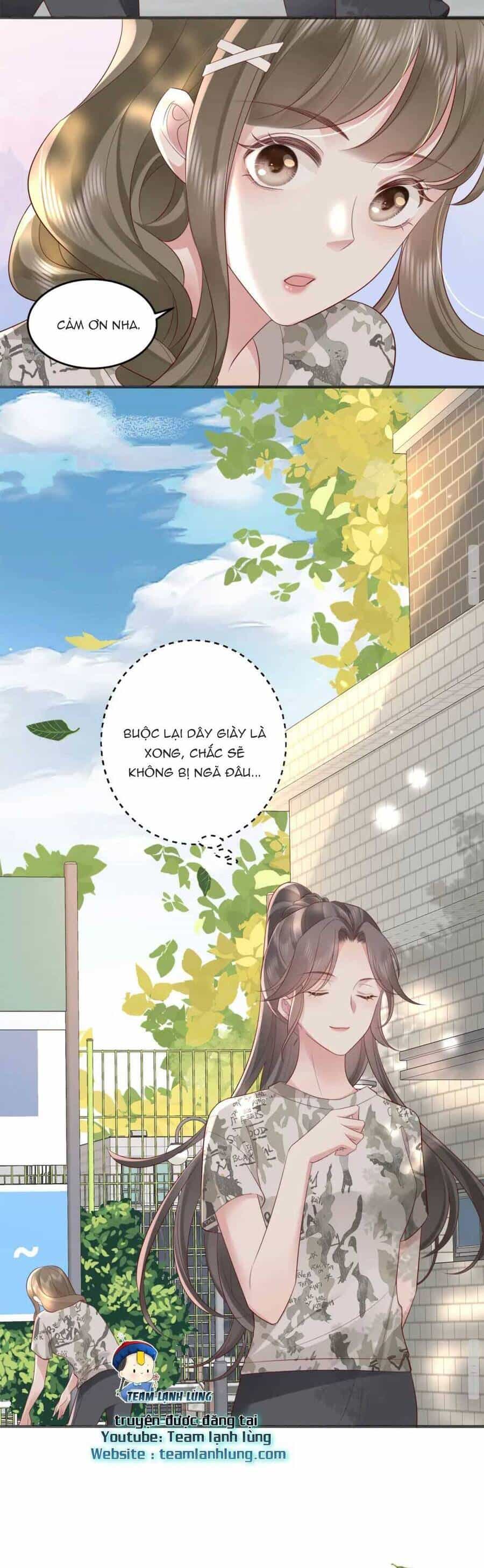 Xuyên Nhanh : Thiếu Gia Ốm Yếu Rất Dính Người - Chương 2 - ảnh 22