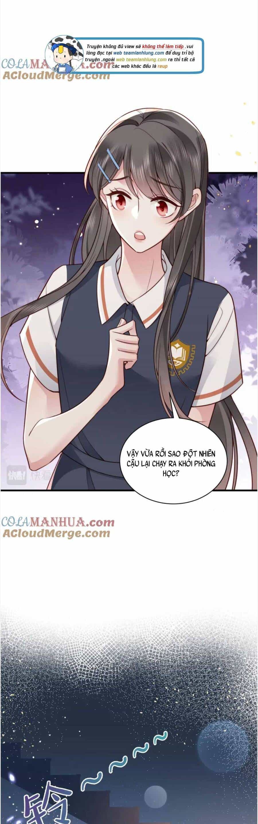 Xuyên Nhanh : Thiếu Gia Ốm Yếu Rất Dính Người - Chương 24 - ảnh 11