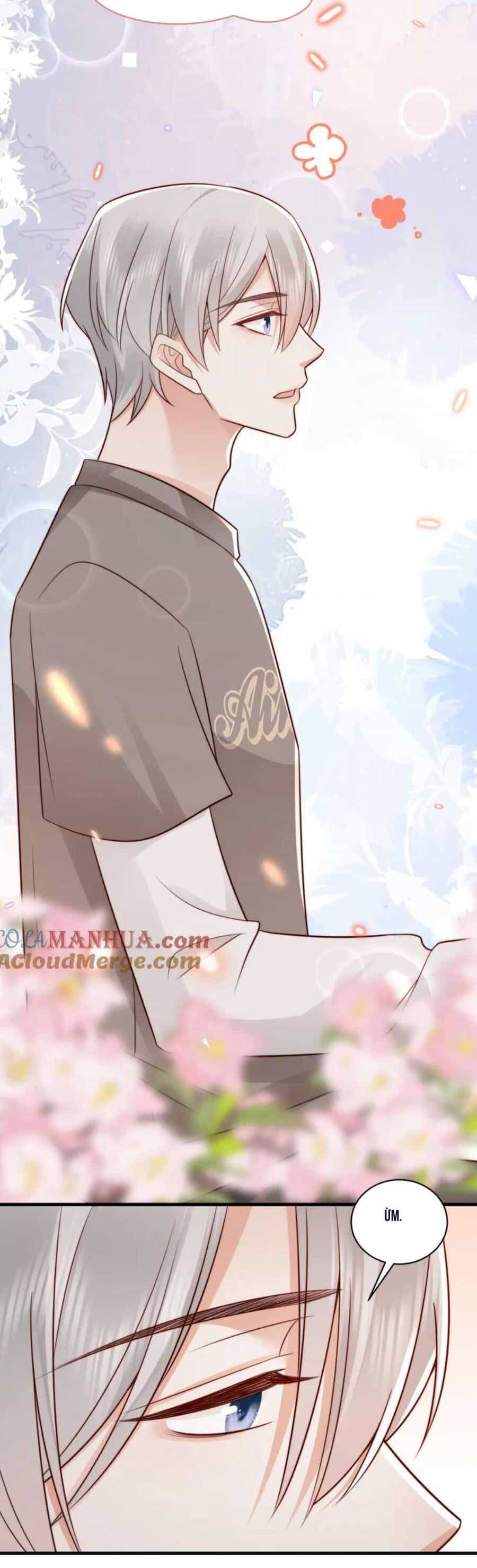 Xuyên Nhanh : Thiếu Gia Ốm Yếu Rất Dính Người - Chương 26 - ảnh 17