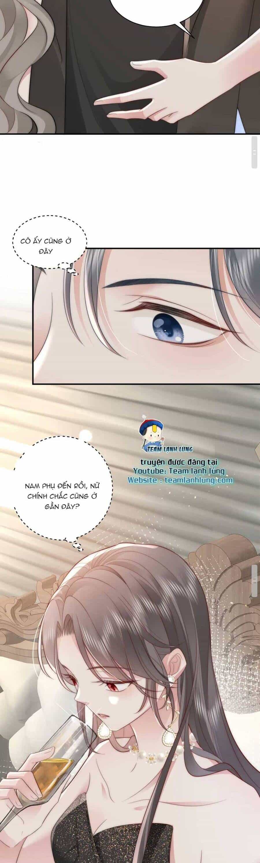Xuyên Nhanh : Thiếu Gia Ốm Yếu Rất Dính Người - Chương 3 - ảnh 12
