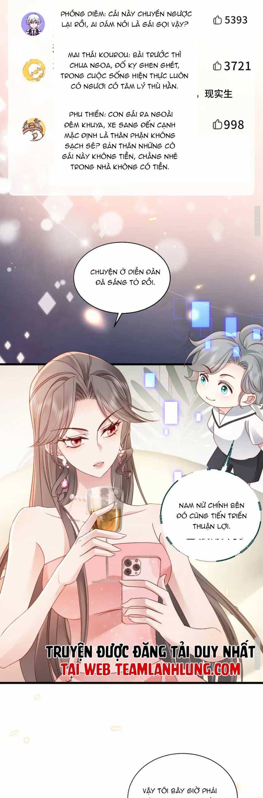 Xuyên Nhanh : Thiếu Gia Ốm Yếu Rất Dính Người - Chương 8 - ảnh 4
