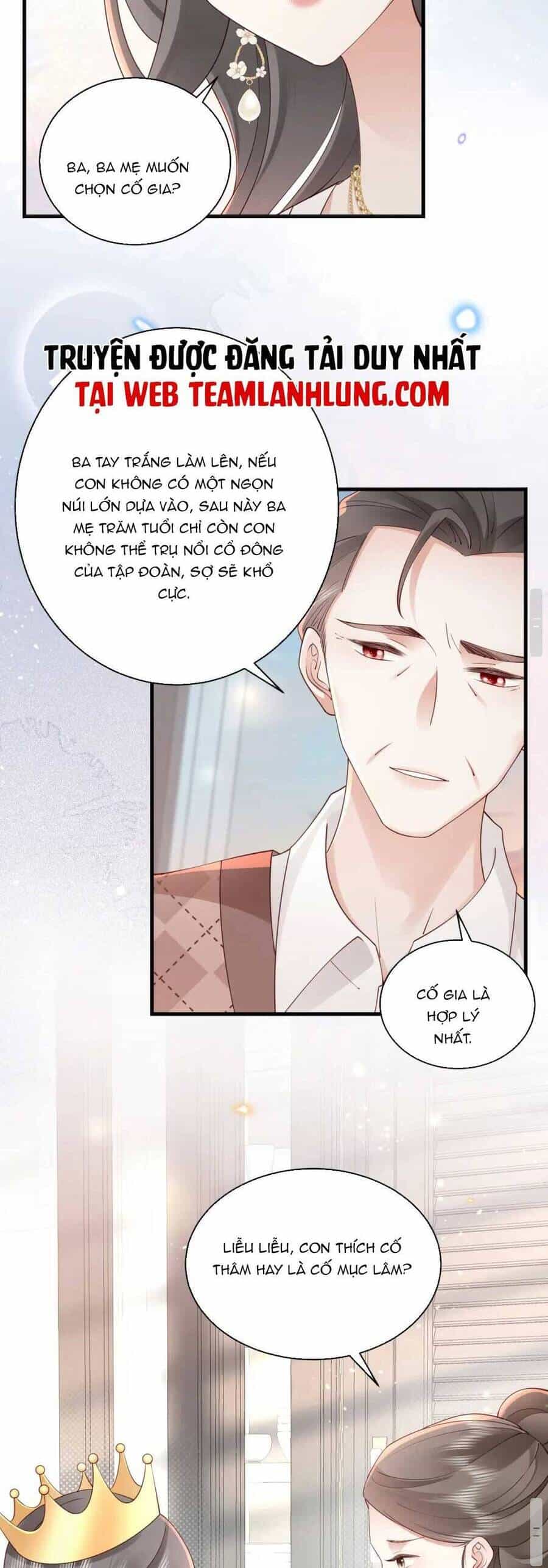 Xuyên Nhanh : Thiếu Gia Ốm Yếu Rất Dính Người - Chương 9 - ảnh 10