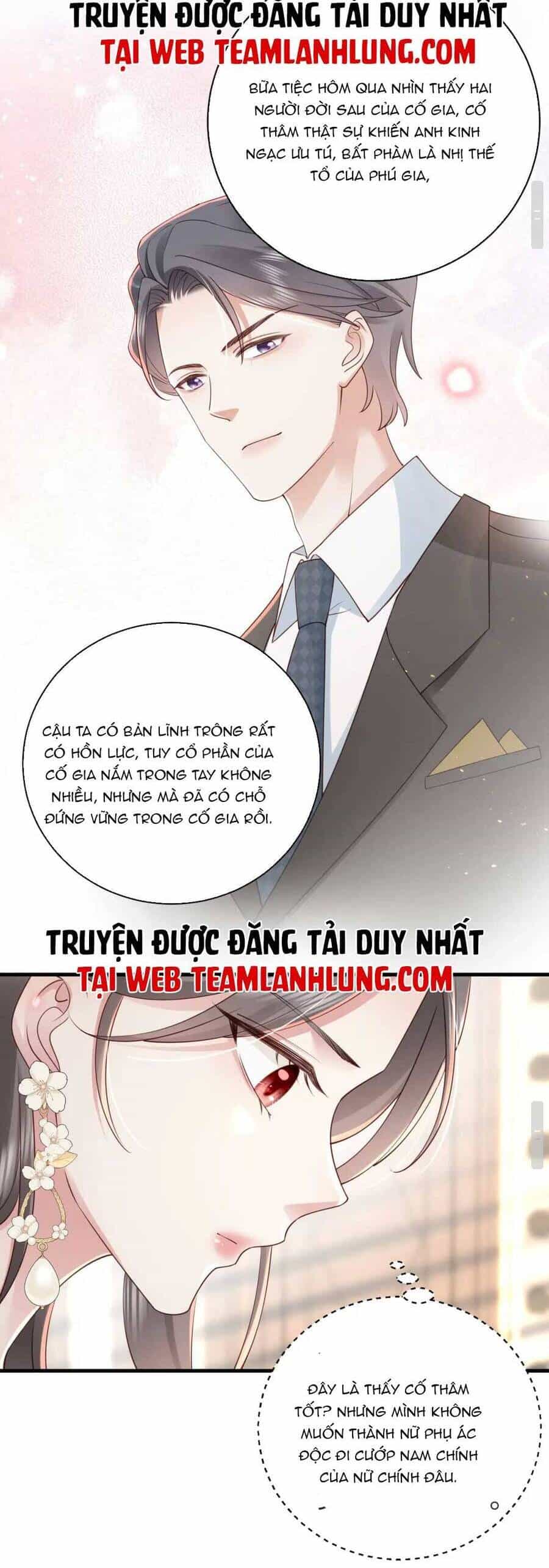 Xuyên Nhanh : Thiếu Gia Ốm Yếu Rất Dính Người - Chương 9 - ảnh 12