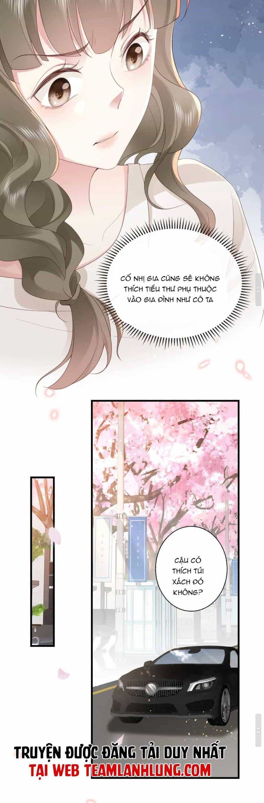 Xuyên Nhanh : Thiếu Gia Ốm Yếu Rất Dính Người - Chương 9 - ảnh 19