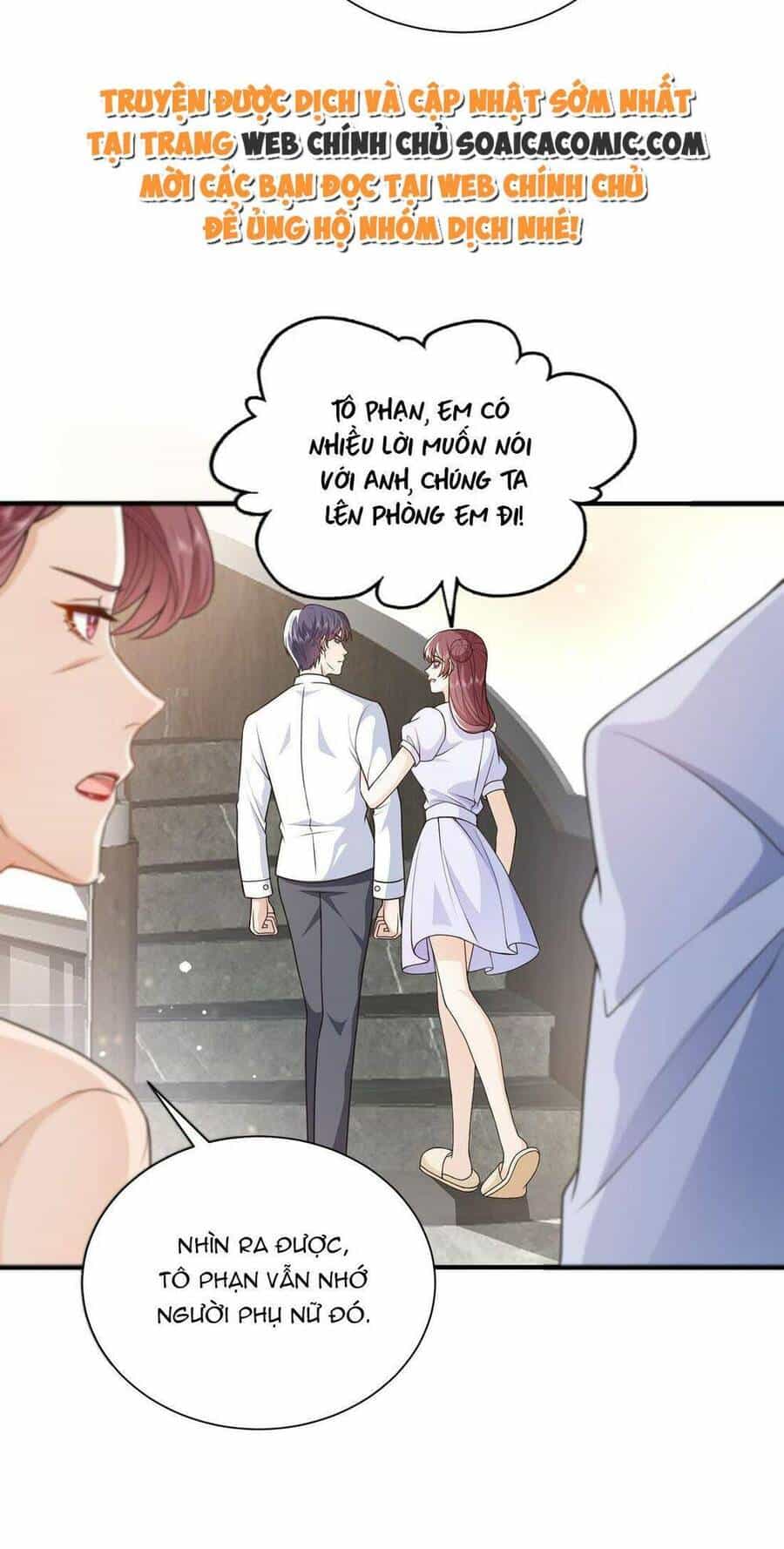 Xuyên Nhanh: Tra Nam Này Không Khó Trị - Chương 13 - ảnh 18