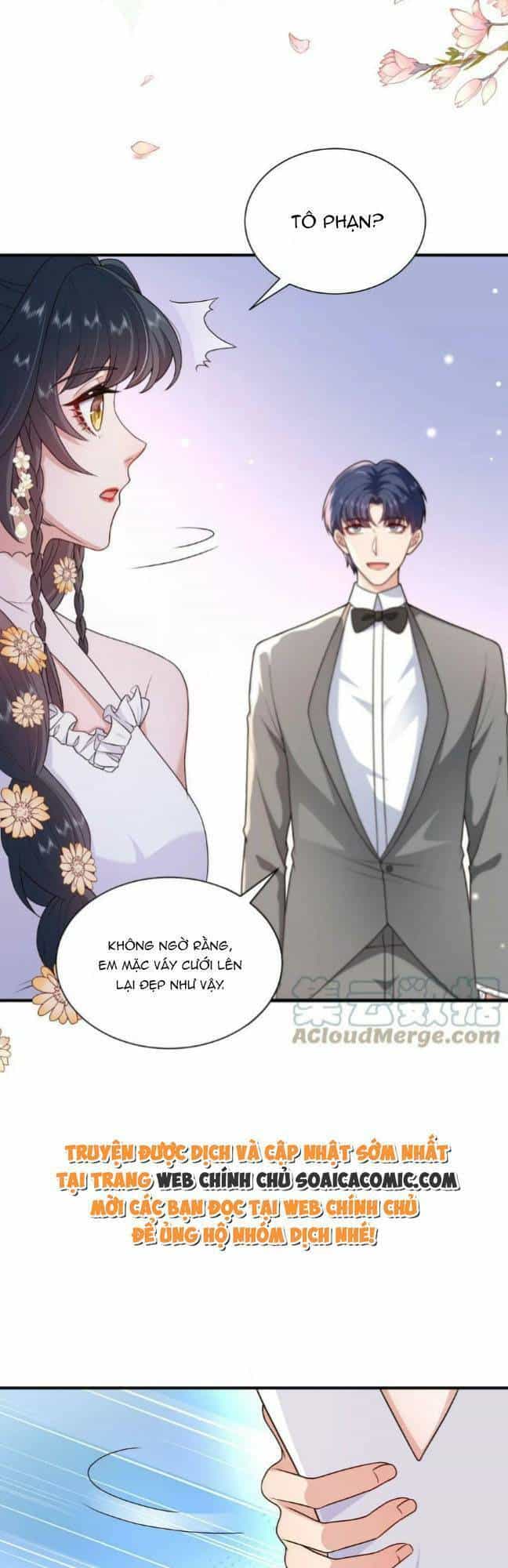 Xuyên Nhanh: Tra Nam Này Không Khó Trị - Chương 15 - ảnh 25