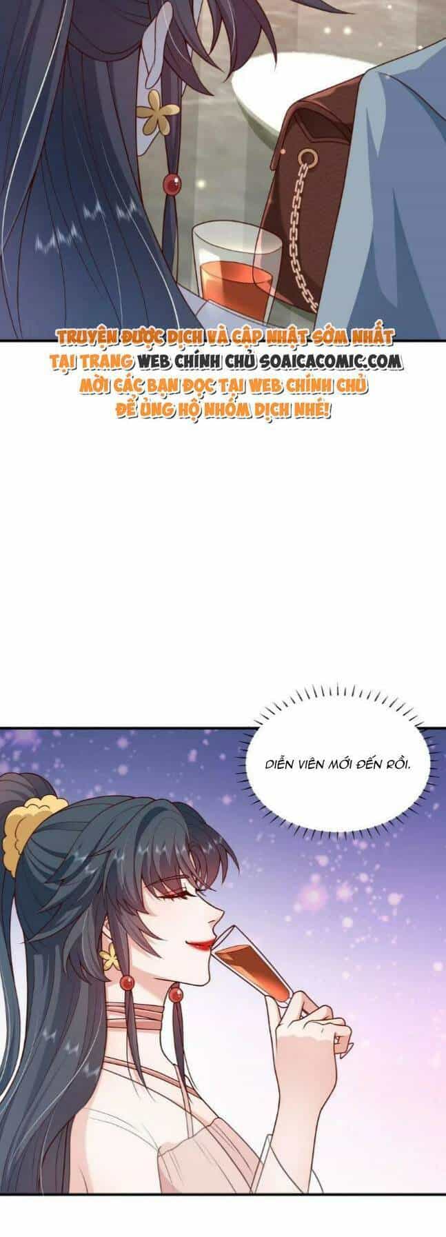 Xuyên Nhanh: Tra Nam Này Không Khó Trị - Chương 16 - ảnh 26
