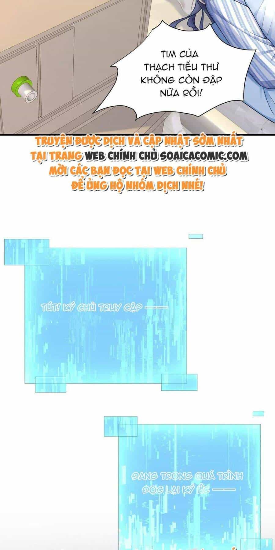 Xuyên Nhanh: Tra Nam Này Không Khó Trị - Chương 2 - ảnh 4