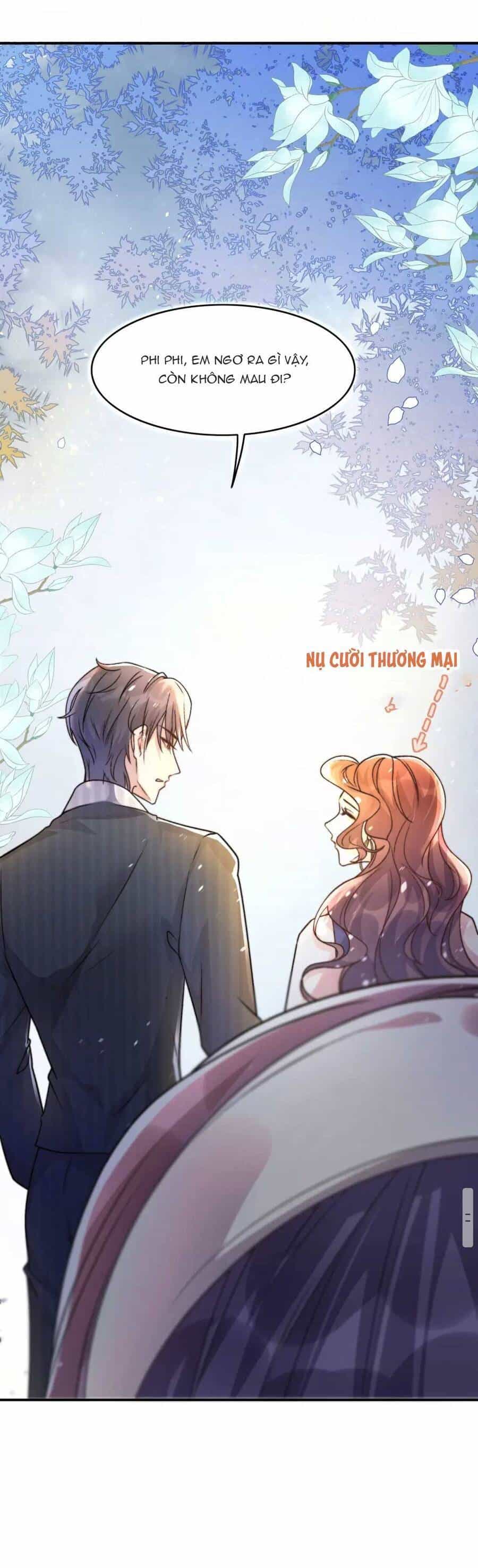 Xuyên Nhanh Trêu Chọc : Nhân Vật Phản Diện Đều Quỳ Dưới Váy Của Ta - Chương 2 - ảnh 23