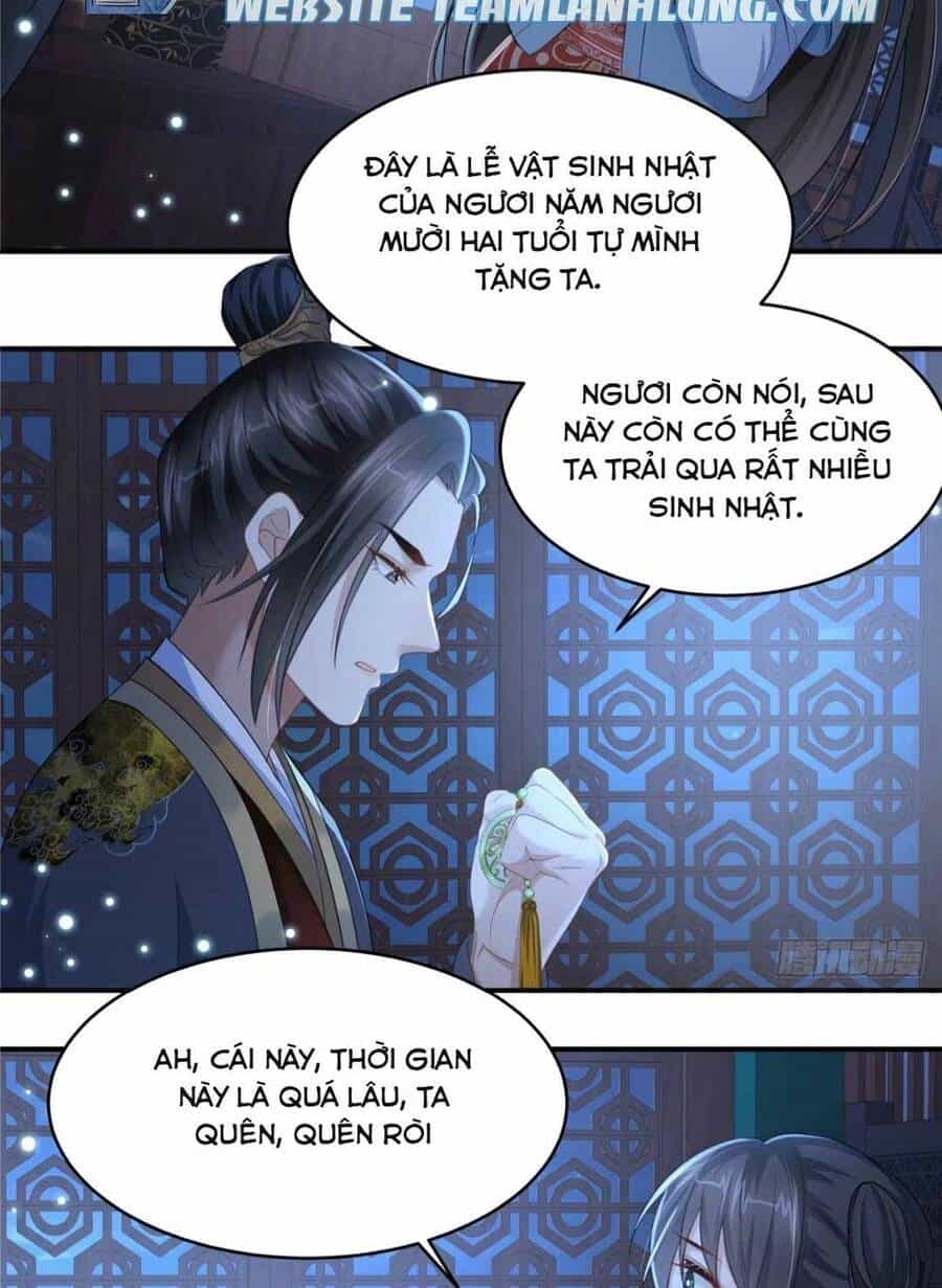 Xuyên Qua Làm Vương Phi Xinh Đẹp Của Vương Gia - Chương 15 - ảnh 16