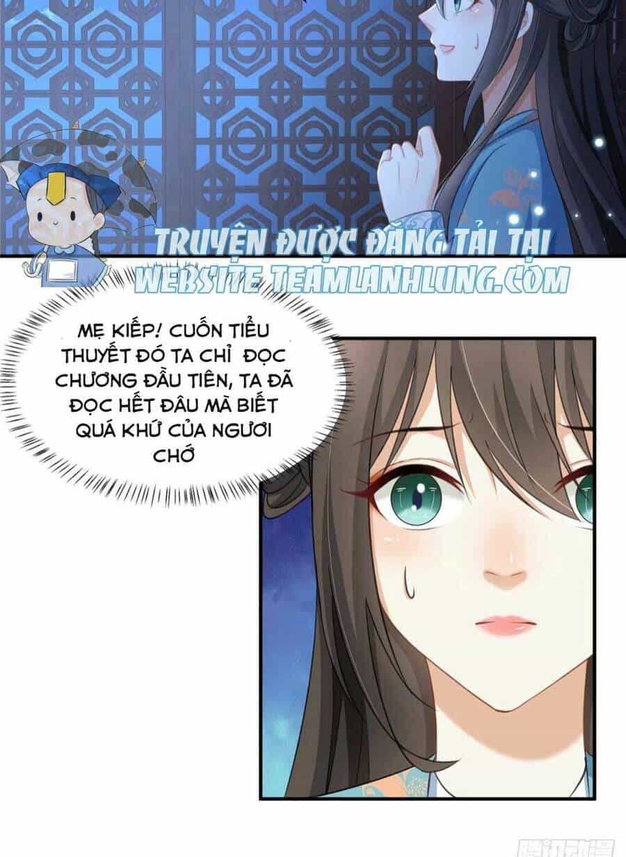 Xuyên Qua Làm Vương Phi Xinh Đẹp Của Vương Gia - Chương 15 - ảnh 17