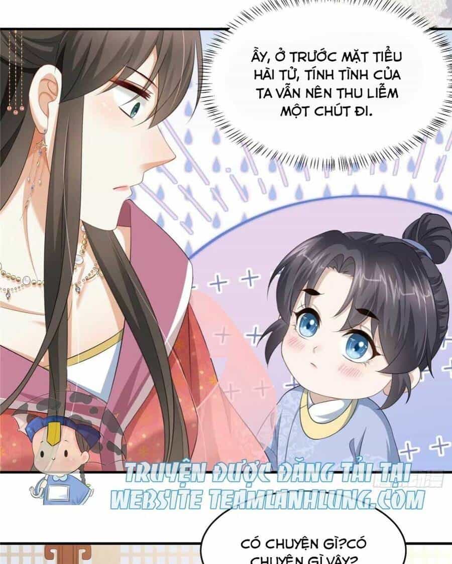 Xuyên Qua Làm Vương Phi Xinh Đẹp Của Vương Gia - Chương 17 - ảnh 19