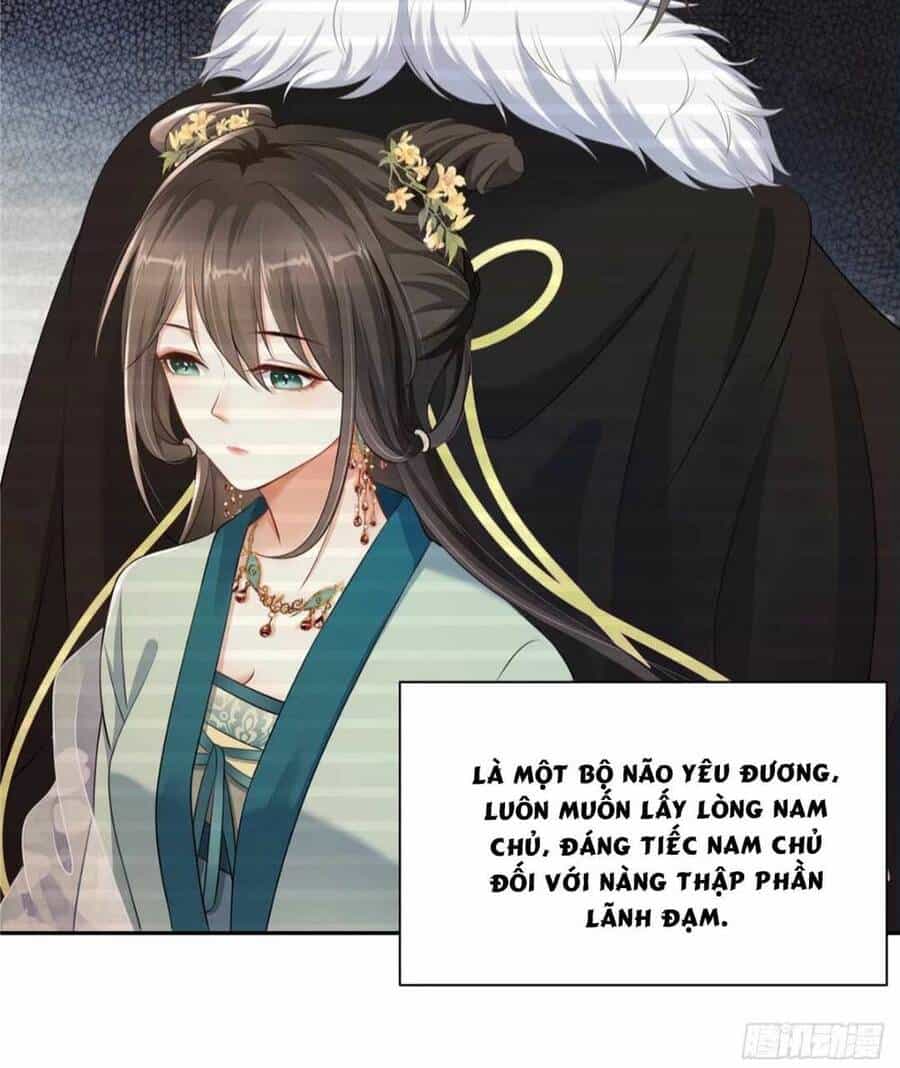 Xuyên Qua Làm Vương Phi Xinh Đẹp Của Vương Gia - Chương 2 - ảnh 20