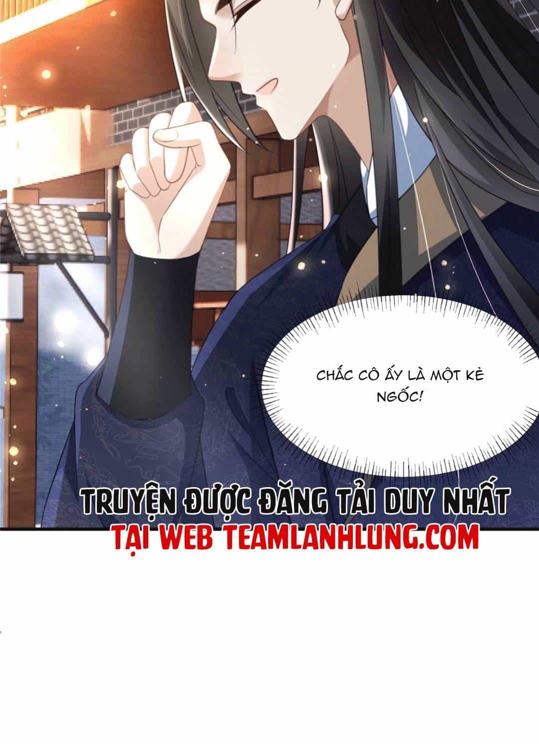 Xuyên Qua Làm Vương Phi Xinh Đẹp Của Vương Gia - Chương 25 - ảnh 13