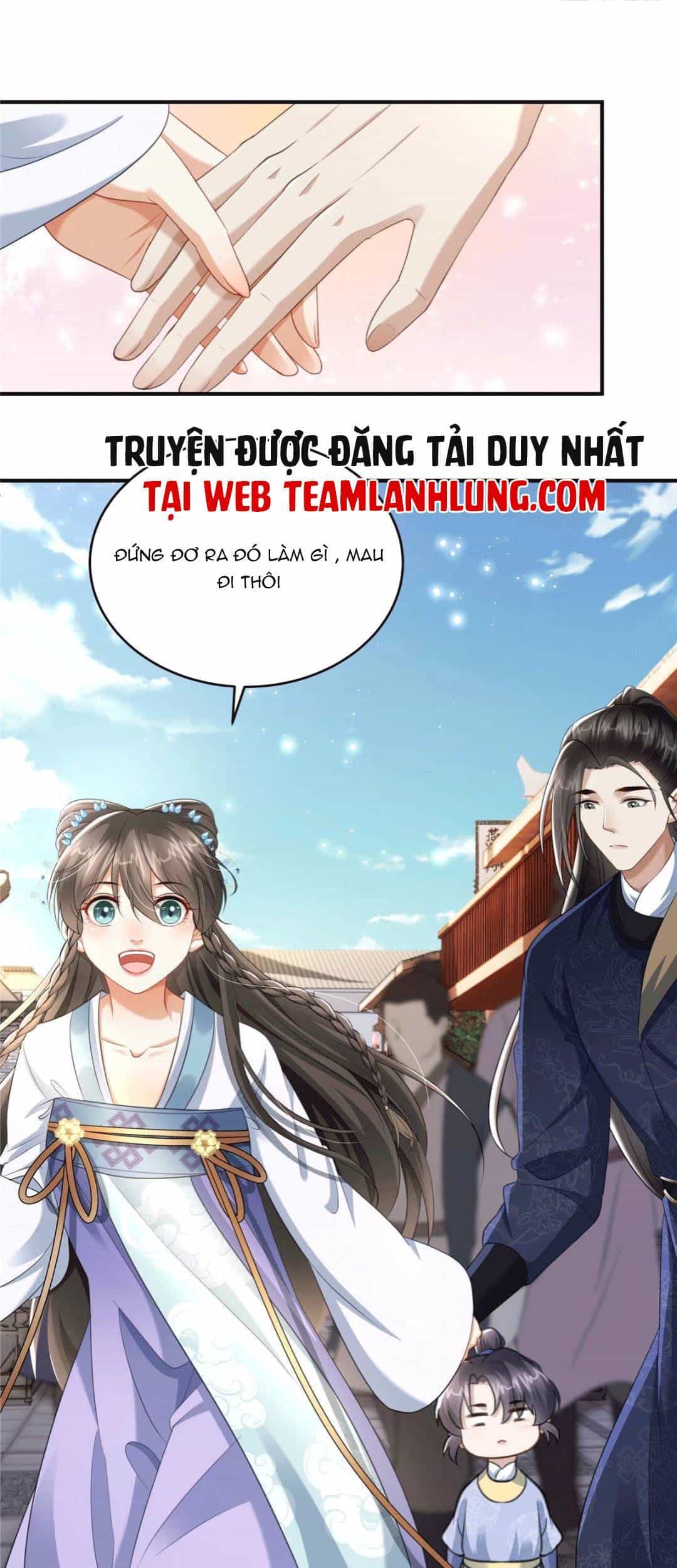 Xuyên Qua Làm Vương Phi Xinh Đẹp Của Vương Gia - Chương 25 - ảnh 2