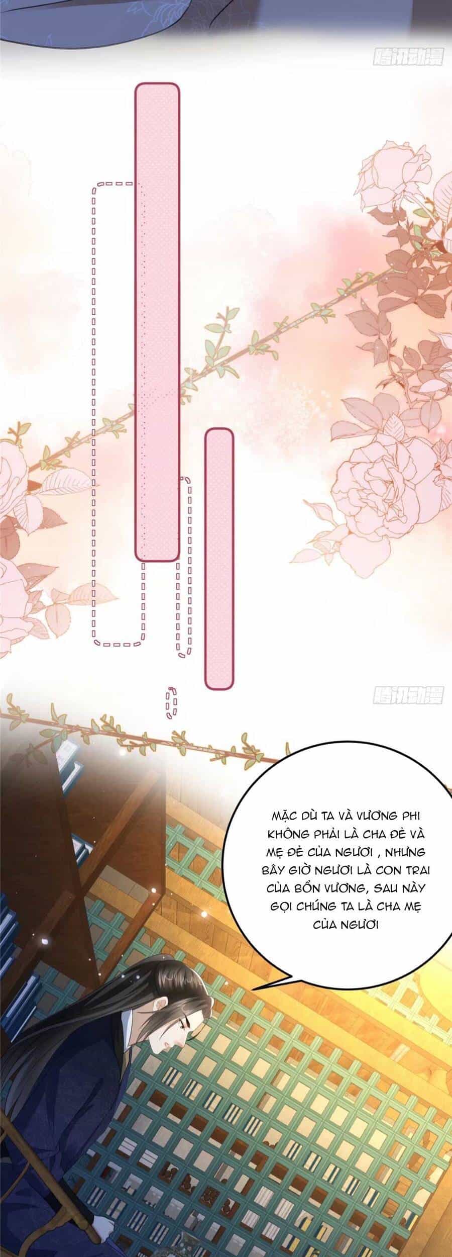 Xuyên Qua Làm Vương Phi Xinh Đẹp Của Vương Gia - Chương 28 - ảnh 13