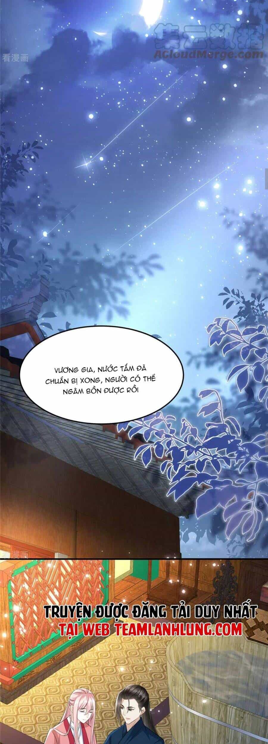 Xuyên Qua Làm Vương Phi Xinh Đẹp Của Vương Gia - Chương 29 - ảnh 16