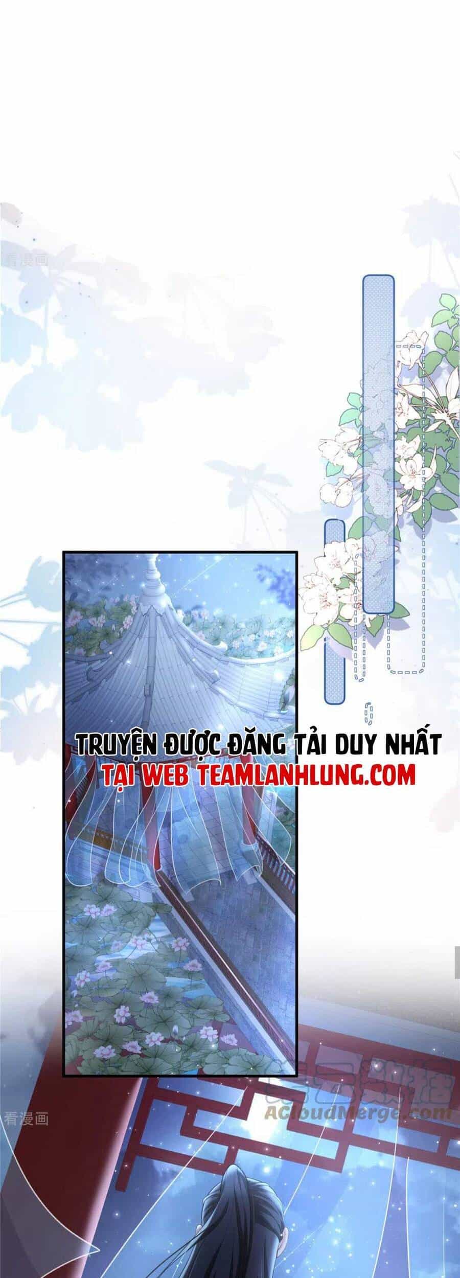Xuyên Qua Làm Vương Phi Xinh Đẹp Của Vương Gia - Chương 31 - ảnh 13