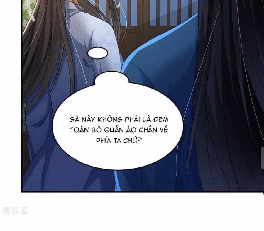 Xuyên Qua Làm Vương Phi Xinh Đẹp Của Vương Gia - Chương 32 - ảnh 13