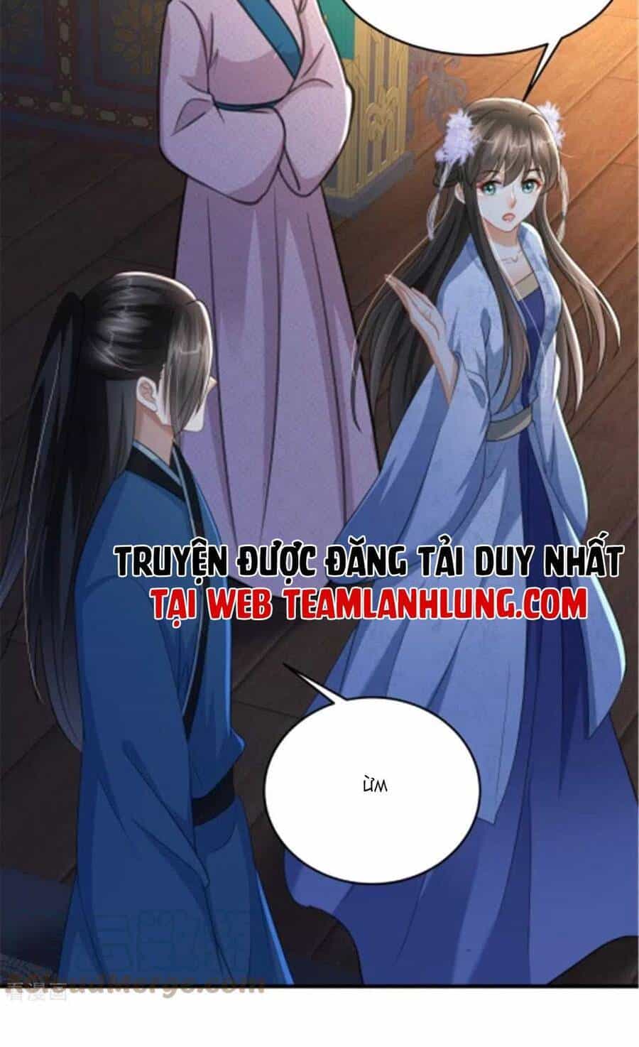Xuyên Qua Làm Vương Phi Xinh Đẹp Của Vương Gia - Chương 32 - ảnh 18