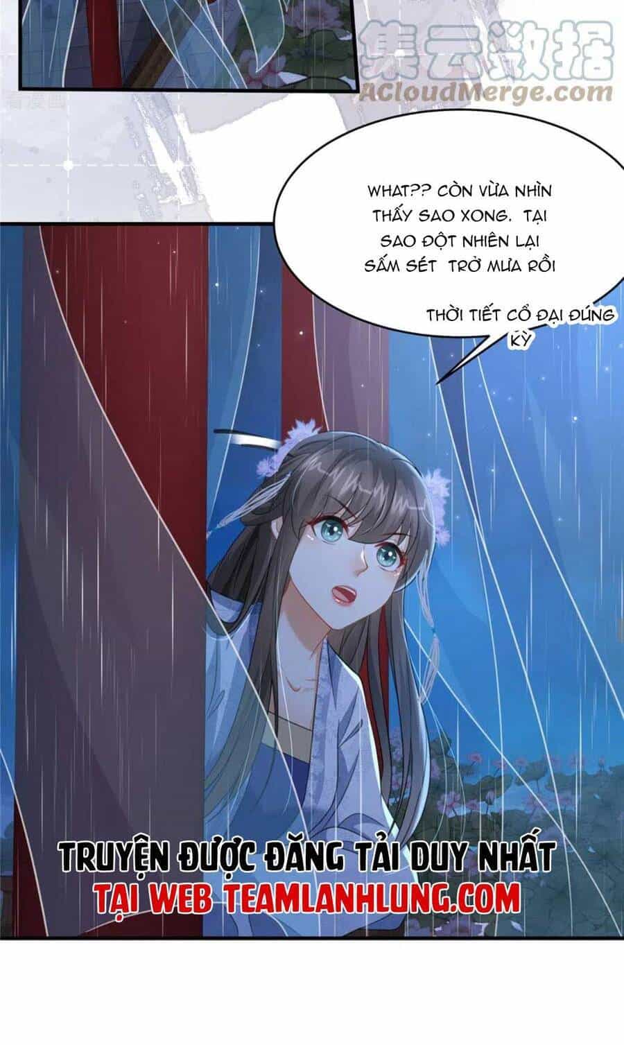 Xuyên Qua Làm Vương Phi Xinh Đẹp Của Vương Gia - Chương 32 - ảnh 7