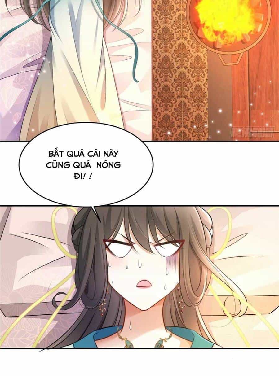 Xuyên Qua Làm Vương Phi Xinh Đẹp Của Vương Gia - Chương 4 - ảnh 13