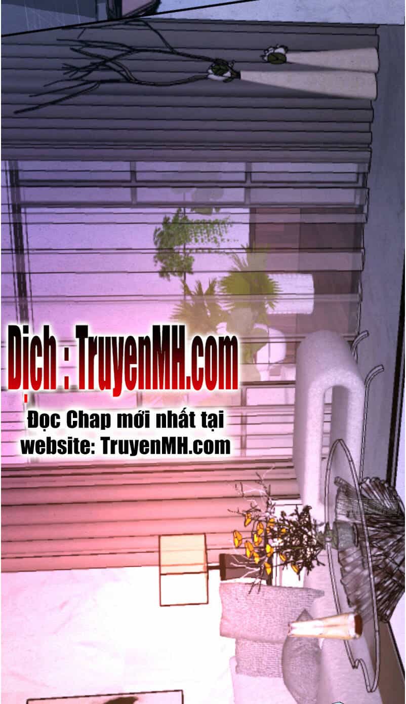 Xuyên Qua Ngàn Năm Nữ Quốc Sư Không Chút Sợ Hãi - Chương 13 - ảnh 10