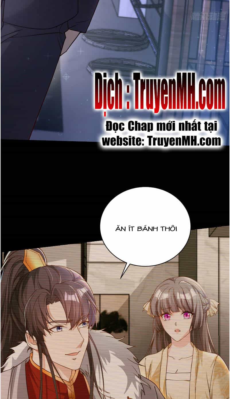 Xuyên Qua Ngàn Năm Nữ Quốc Sư Không Chút Sợ Hãi - Chương 13 - ảnh 17