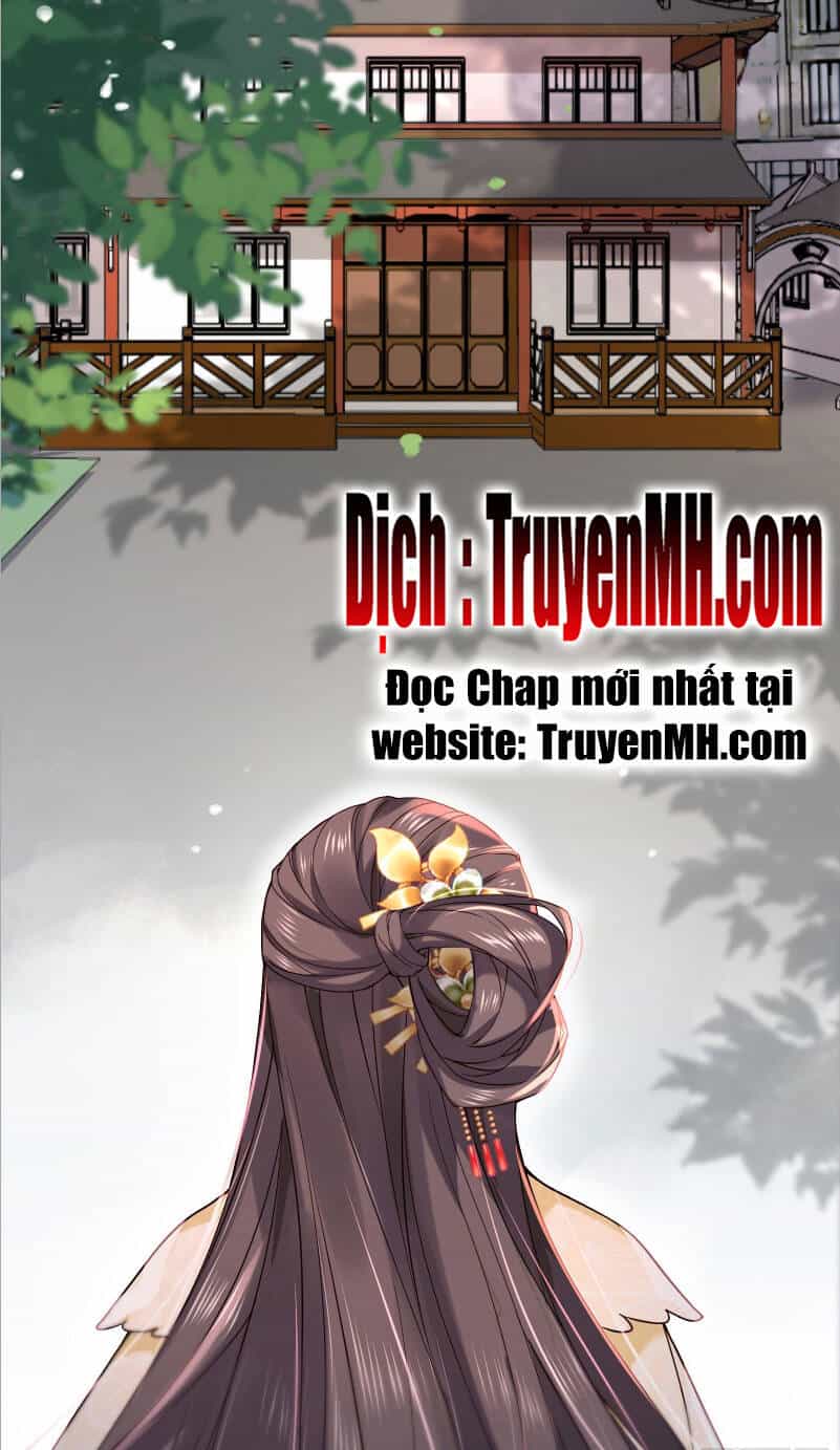 Xuyên Qua Ngàn Năm Nữ Quốc Sư Không Chút Sợ Hãi - Chương 9 - ảnh 3
