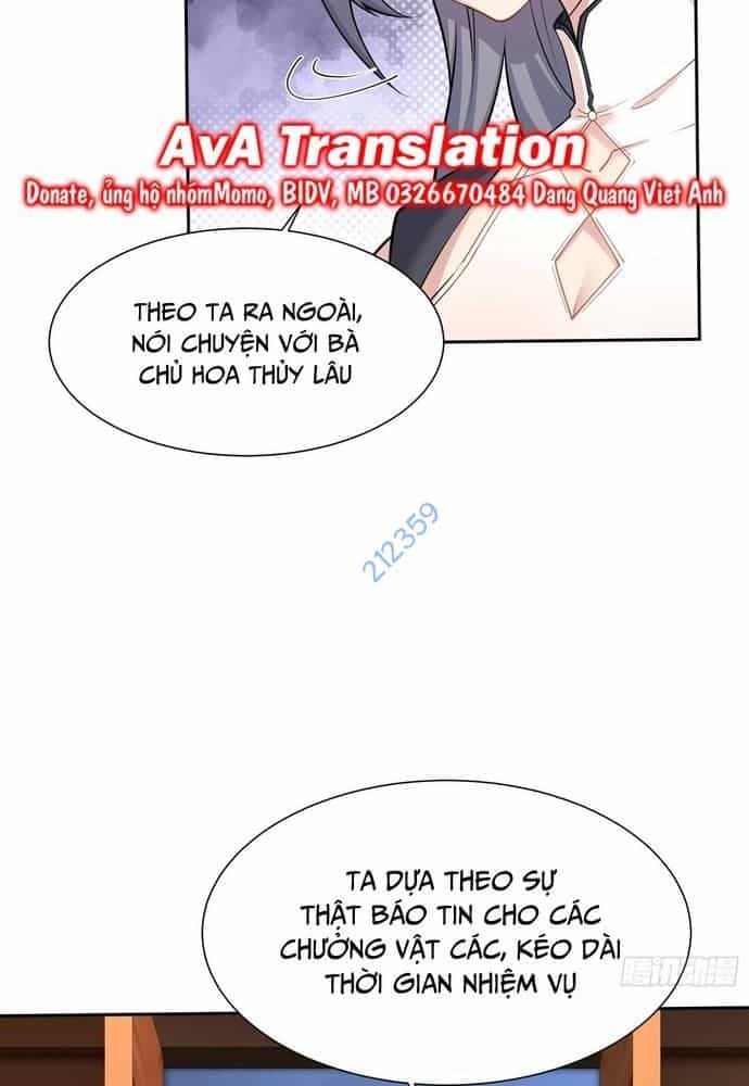Xuyên Qua Thành Npc Xui Xẻo: Ta Có Lão Bà Che Chở - Chương 10 - ảnh 10