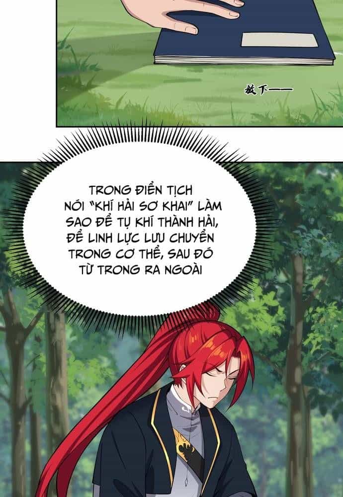 Xuyên Qua Thành Npc Xui Xẻo: Ta Có Lão Bà Che Chở - Chương 10 - ảnh 35