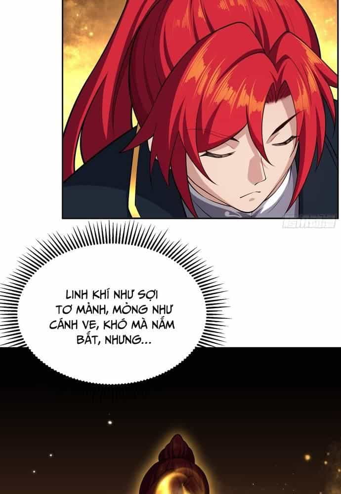 Xuyên Qua Thành Npc Xui Xẻo: Ta Có Lão Bà Che Chở - Chương 10 - ảnh 37