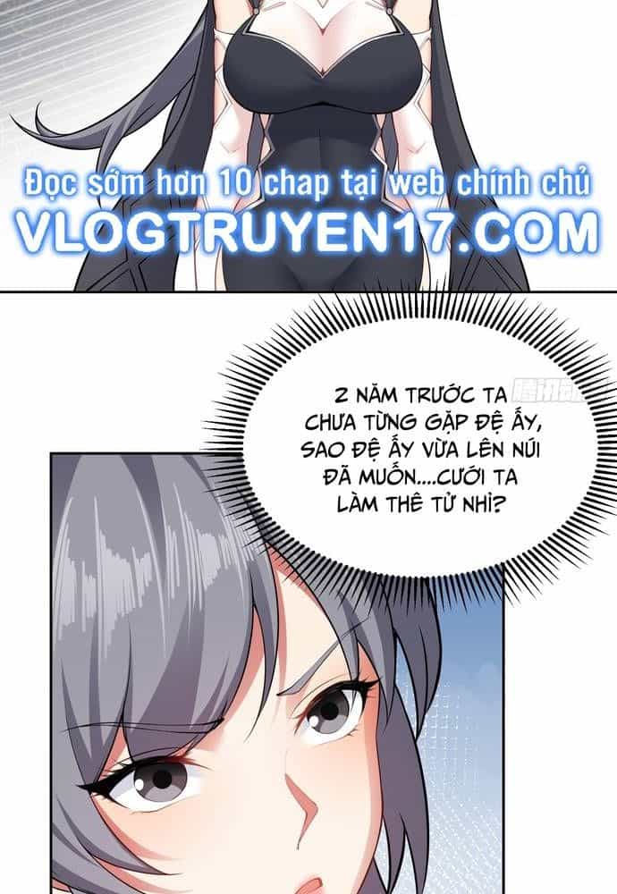 Xuyên Qua Thành Npc Xui Xẻo: Ta Có Lão Bà Che Chở - Chương 10 - ảnh 44